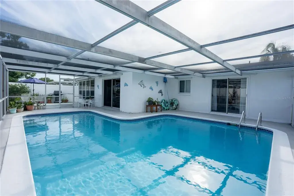 Property for sale at 9024 LIDO LANE, PORT RICHEY, FL, 34668