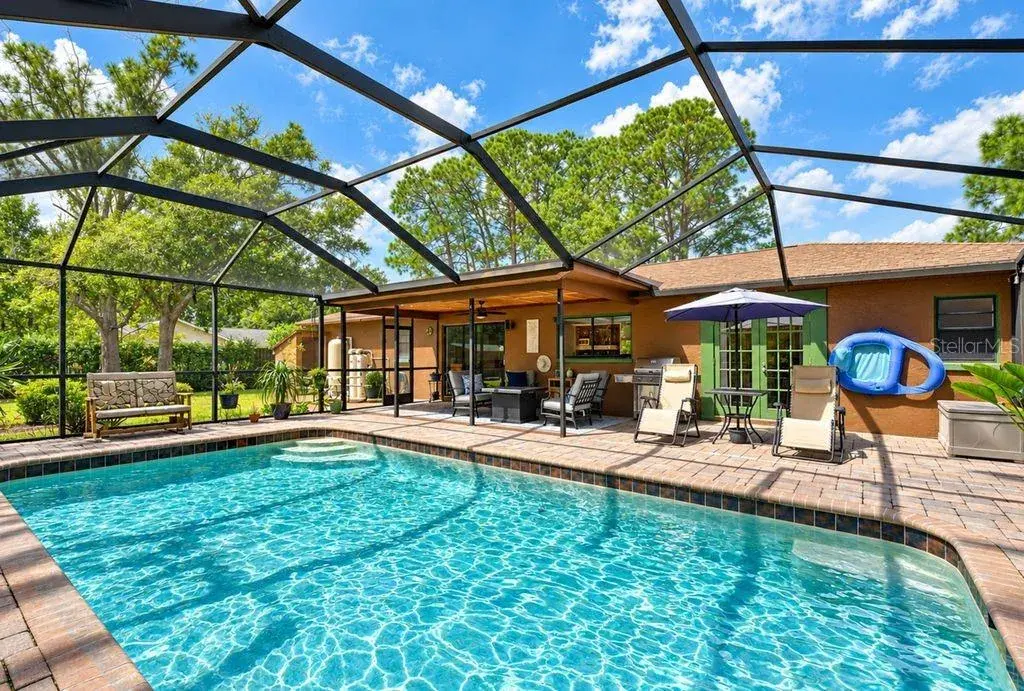 Property for sale at 6916 COPPERFIELD DRIVE, NEW PORT RICHEY, FL, 34655