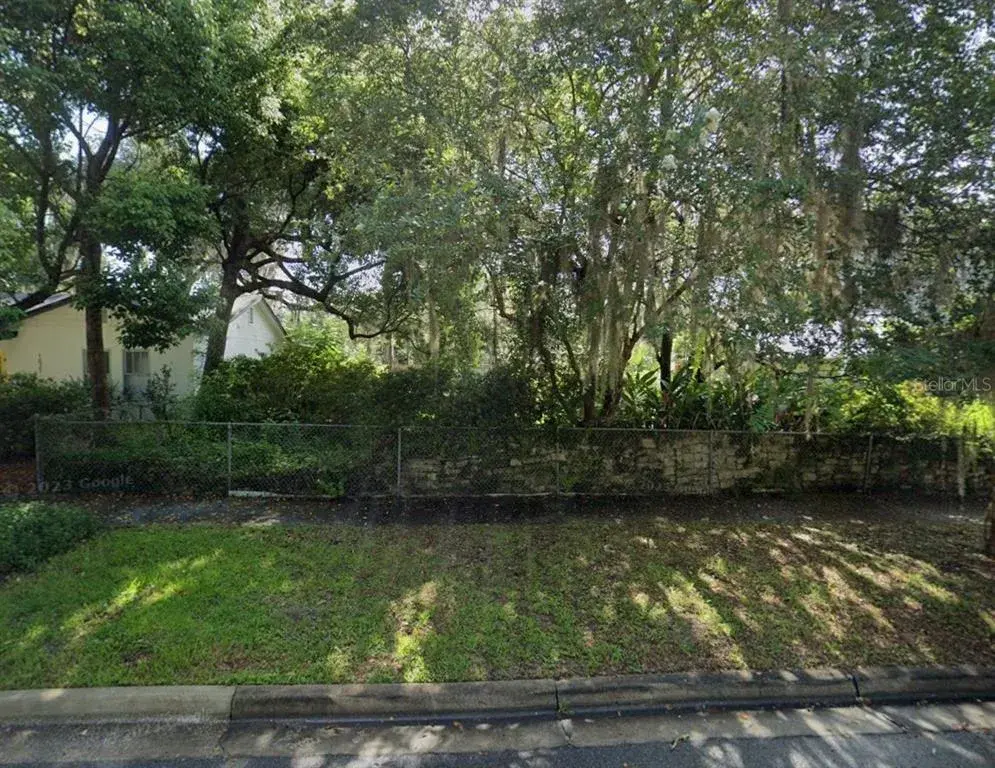 Property for sale at TBD NE 4TH STREET, GAINESVILLE, FL, 32601