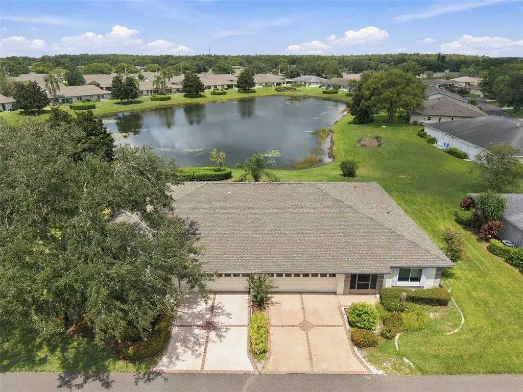 Property for sale at 1405 LANGLEY DRIVE, SUN CITY CENTER, FL, 33573