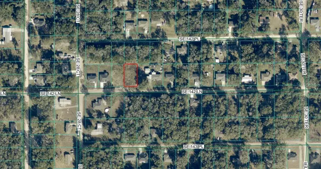 Property for sale at TBD SE 142ND LANE, SUMMERFIELD, FL, 34491