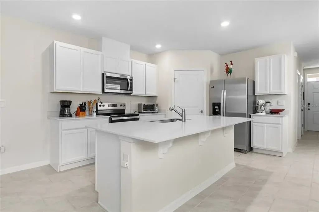 Property for sale at 3306 PINE LILY AVENUE, POINCIANA, FL, 34759