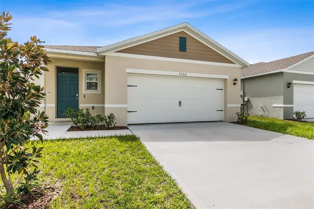 Property for sale at 3306 PINE LILY AVENUE, POINCIANA, FL, 34759