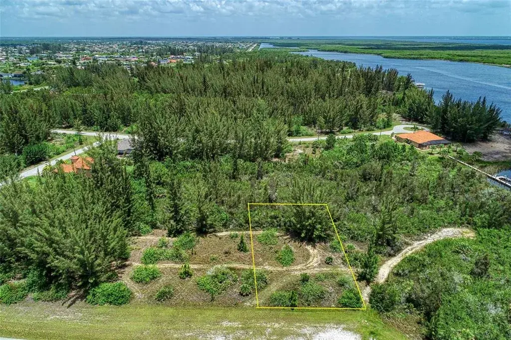 Property for sale at 15286 INGRAHAM BOULEVARD, PORT CHARLOTTE, FL, 33981