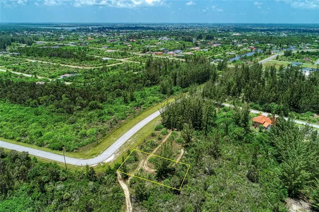 Property for sale at 15286 INGRAHAM BOULEVARD, PORT CHARLOTTE, FL, 33981