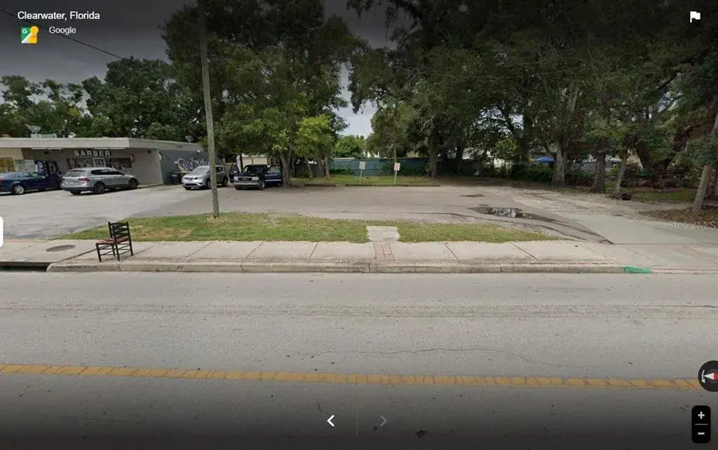 Property for sale at SEMINOLE STREET, CLEARWATER, FL, 33755