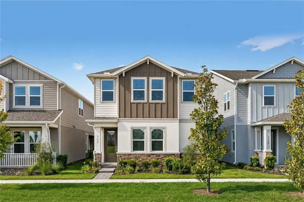 5162 Dominion Alley ~ Ready Now