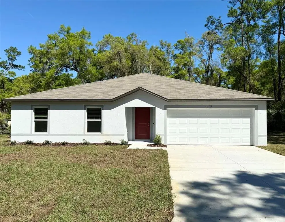 Model home - actual lot & features may vary.