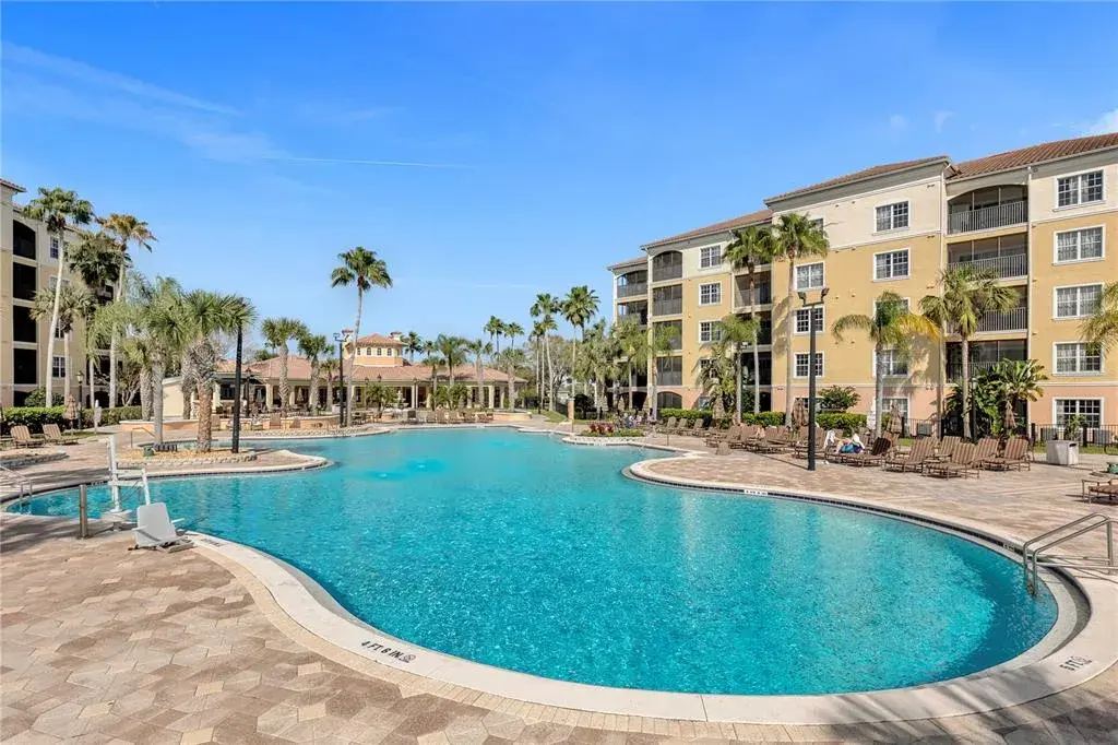 Property for sale at 8601 WORLDQUEST BOULEVARD UNIT 3105, ORLANDO, FL, 32821