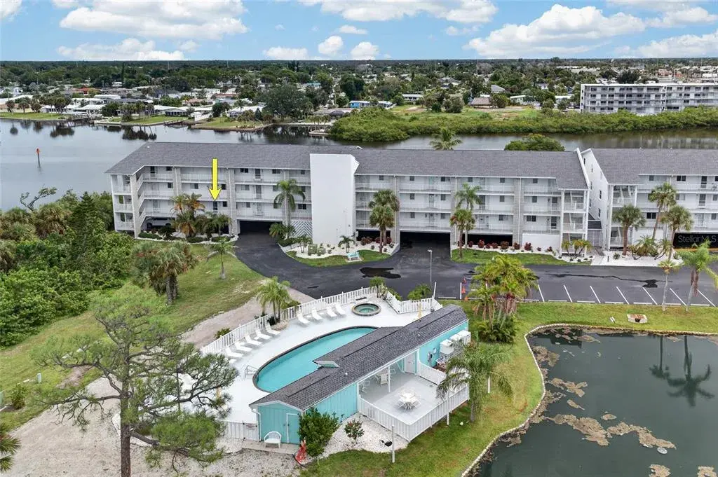 Property for sale at 1401 S MCCALL ROAD UNIT 102, ENGLEWOOD, FL, 34223