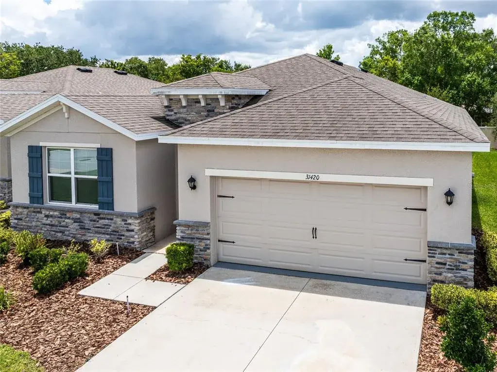 Property for sale at 31420 TANSY BEND, WESLEY CHAPEL, FL, 33545