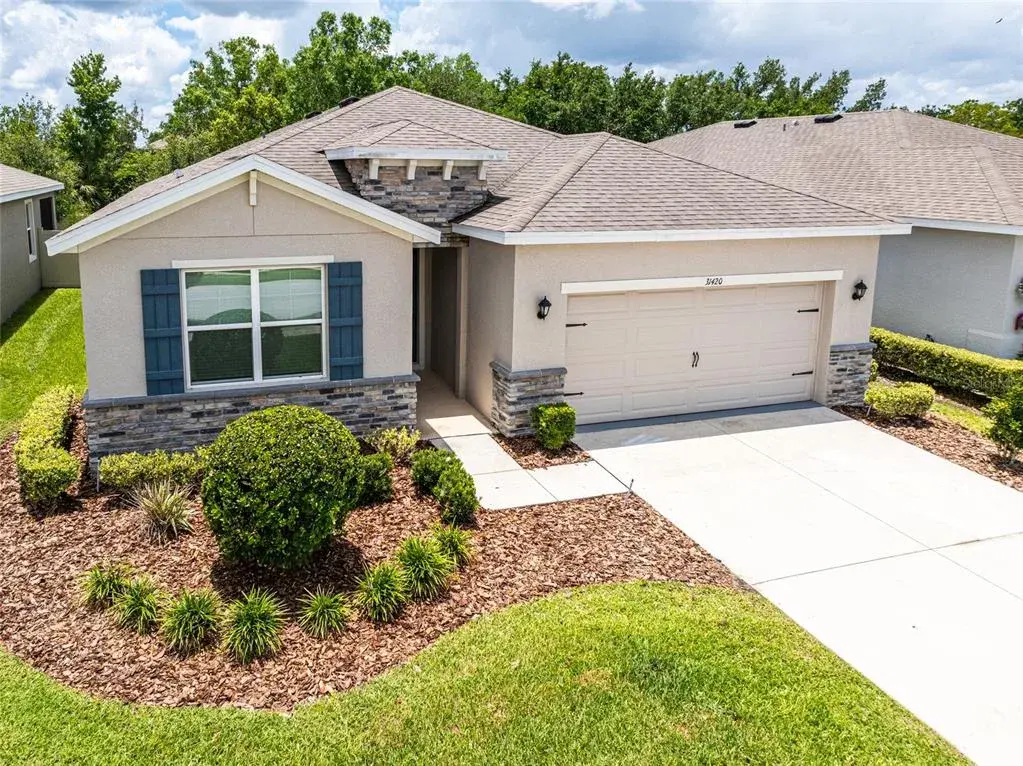 Property for sale at 31420 TANSY BEND, WESLEY CHAPEL, FL, 33545