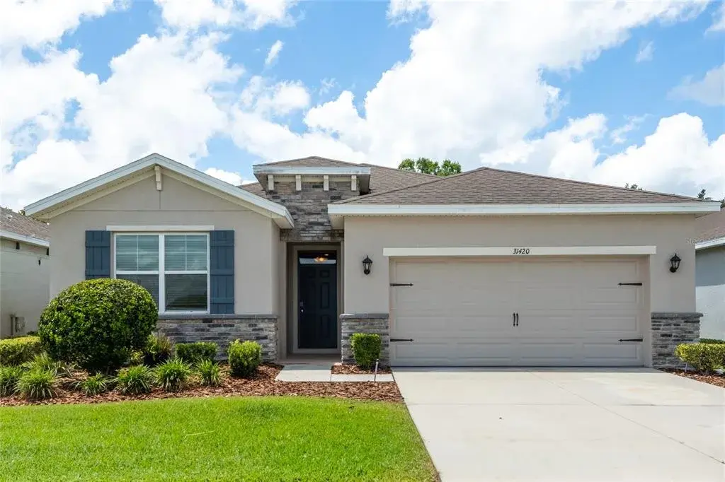 Property for sale at 31420 TANSY BEND, WESLEY CHAPEL, FL, 33545