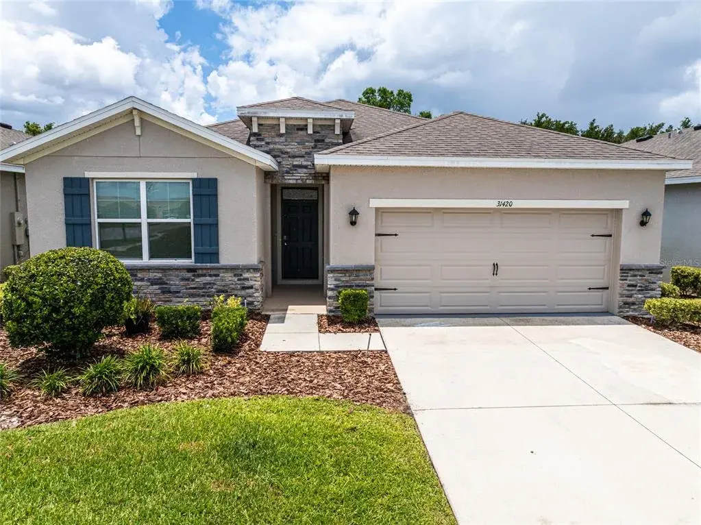 Property for sale at 31420 TANSY BEND, WESLEY CHAPEL, FL, 33545