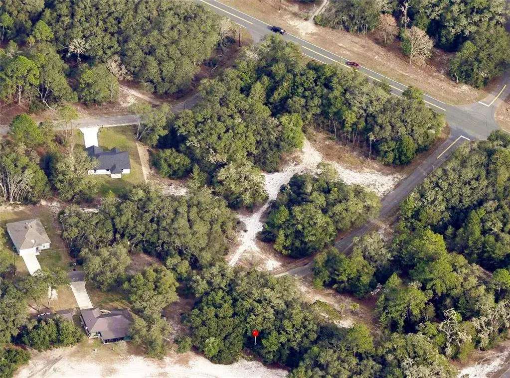 Property for sale at 175 FISHER LN COURT, OCKLAWAHA, FL, 32179