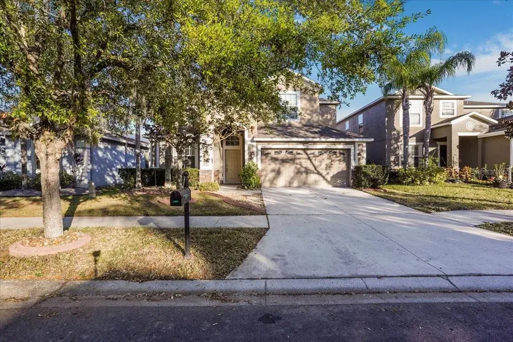 Property for sale at 20427 CAROLINA CHERRY COURT, TAMPA, FL, 33647