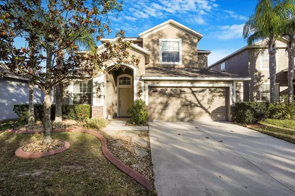 Property for sale at 20427 CAROLINA CHERRY COURT, TAMPA, FL, 33647