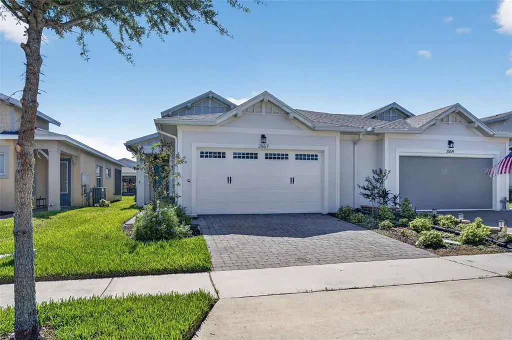 Property for sale at 2557 YELLOW BRICK ROAD, ST CLOUD, FL, 34772