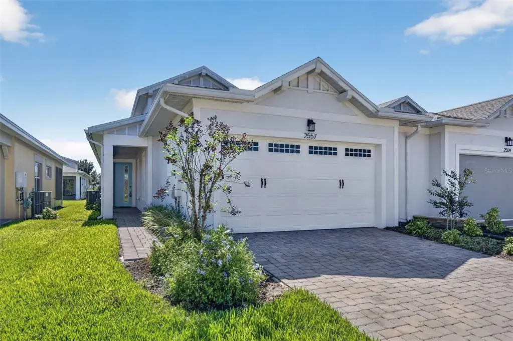 Property for sale at 2557 YELLOW BRICK ROAD, ST CLOUD, FL, 34772