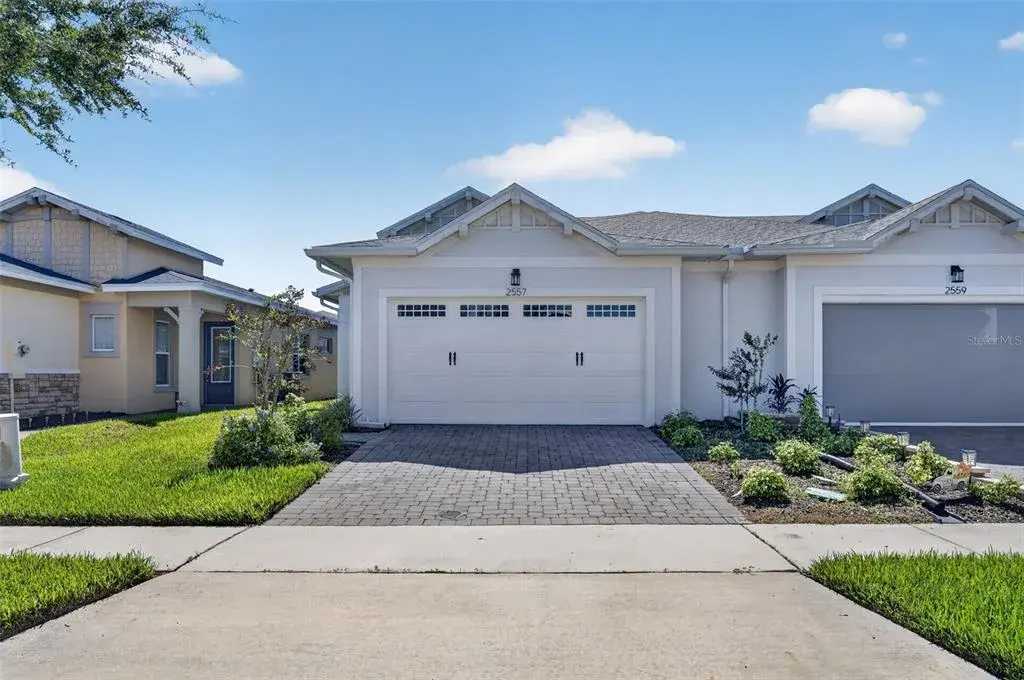 Property for sale at 2557 YELLOW BRICK ROAD, ST CLOUD, FL, 34772