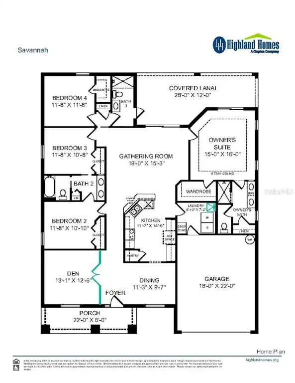 Property for sale at 1155 TIMBERWOOD DRIVE, WILDWOOD, FL, 34785