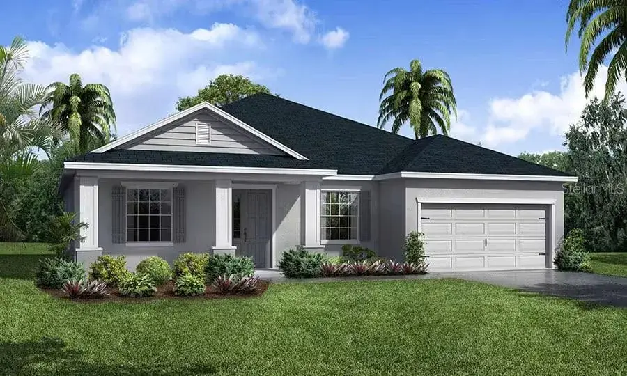 Property for sale at 1155 TIMBERWOOD DRIVE, WILDWOOD, FL, 34785