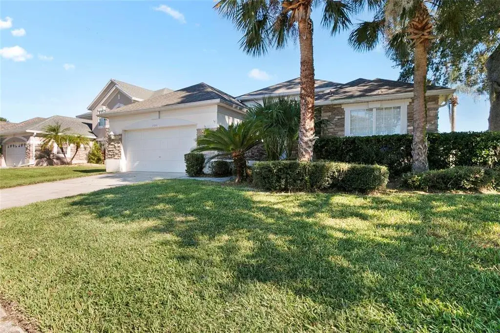 Property for sale at 2801 BAYWOOD LANE, KISSIMMEE, FL, 34746