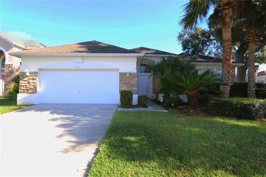 Property for sale at 2801 BAYWOOD LANE, KISSIMMEE, FL, 34746