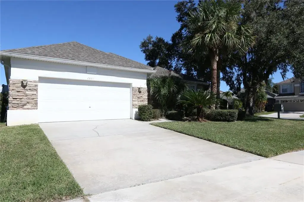 Property for sale at 2801 BAYWOOD LANE, KISSIMMEE, FL, 34746