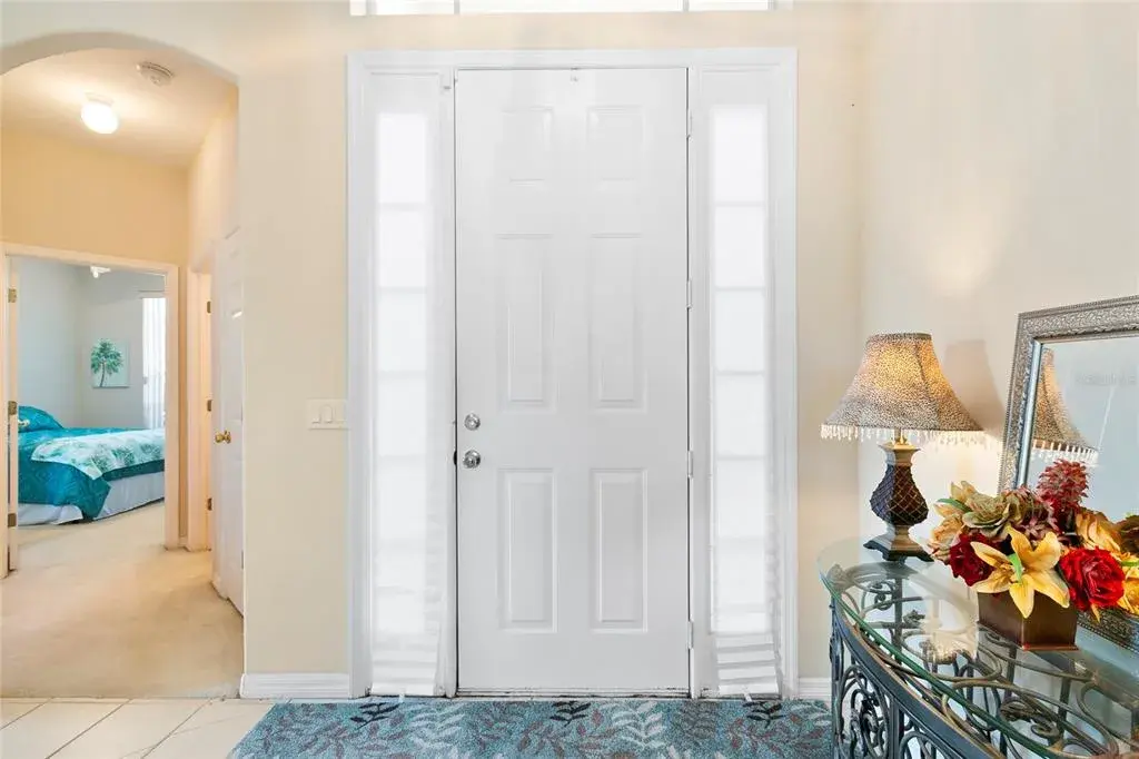 Property for sale at 2801 BAYWOOD LANE, KISSIMMEE, FL, 34746