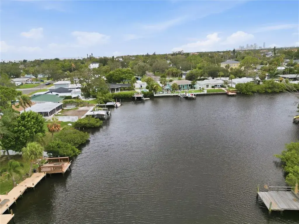 Property for sale at 4400 HUNTINGTON STREET NE, ST PETERSBURG, FL, 33703