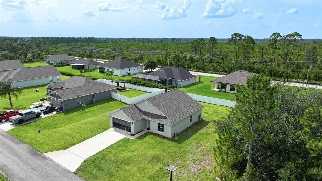 Property for sale at 5906 ESCALON DRIVE, SEBRING, FL, 33872
