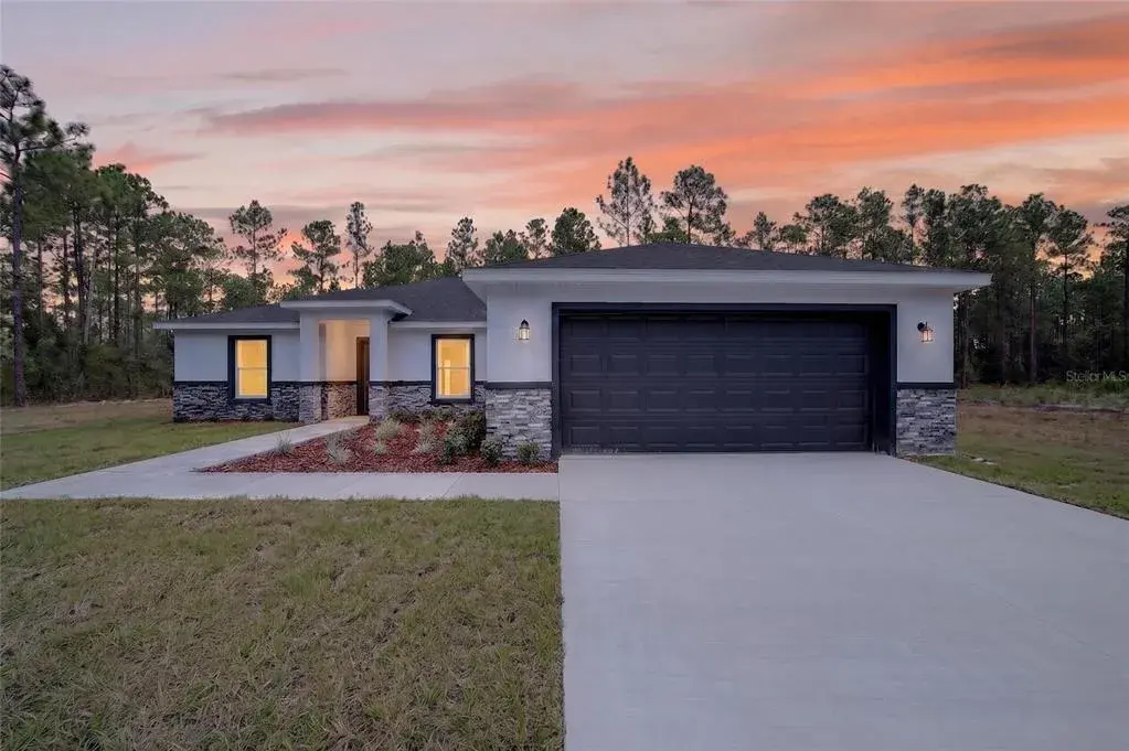 Property for sale at 6065 N MATTHEW POINT, DUNNELLON, FL, 34434