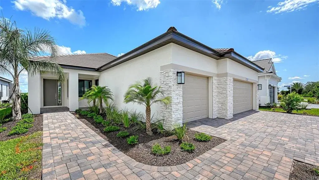 Property for sale at 17645 MEANDERING PALMS CROSSING, BRADENTON, FL, 34212