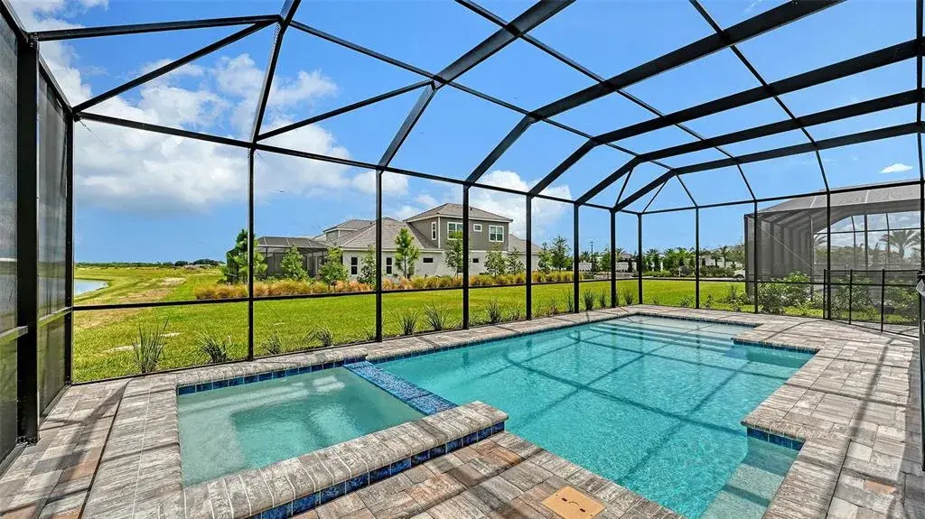 Property for sale at 17645 MEANDERING PALMS CROSSING, BRADENTON, FL, 34212