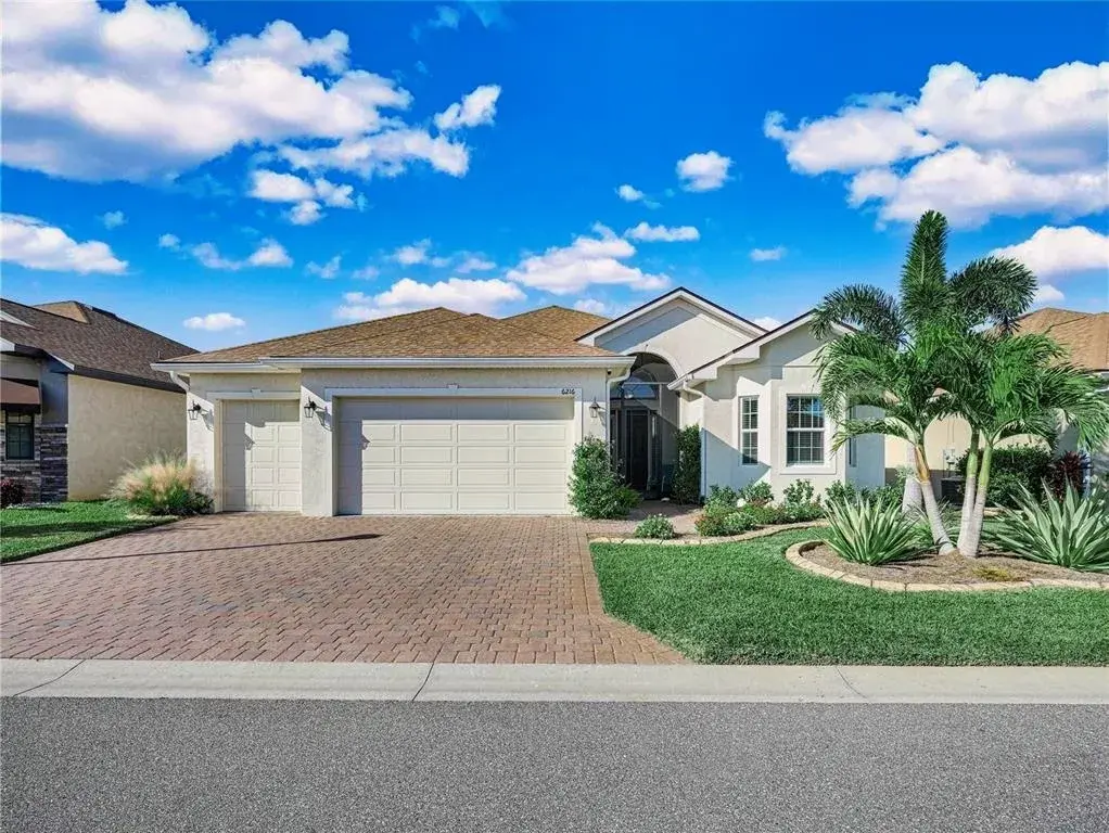 6216 Pinehurst Loop Winter Haven, Florida