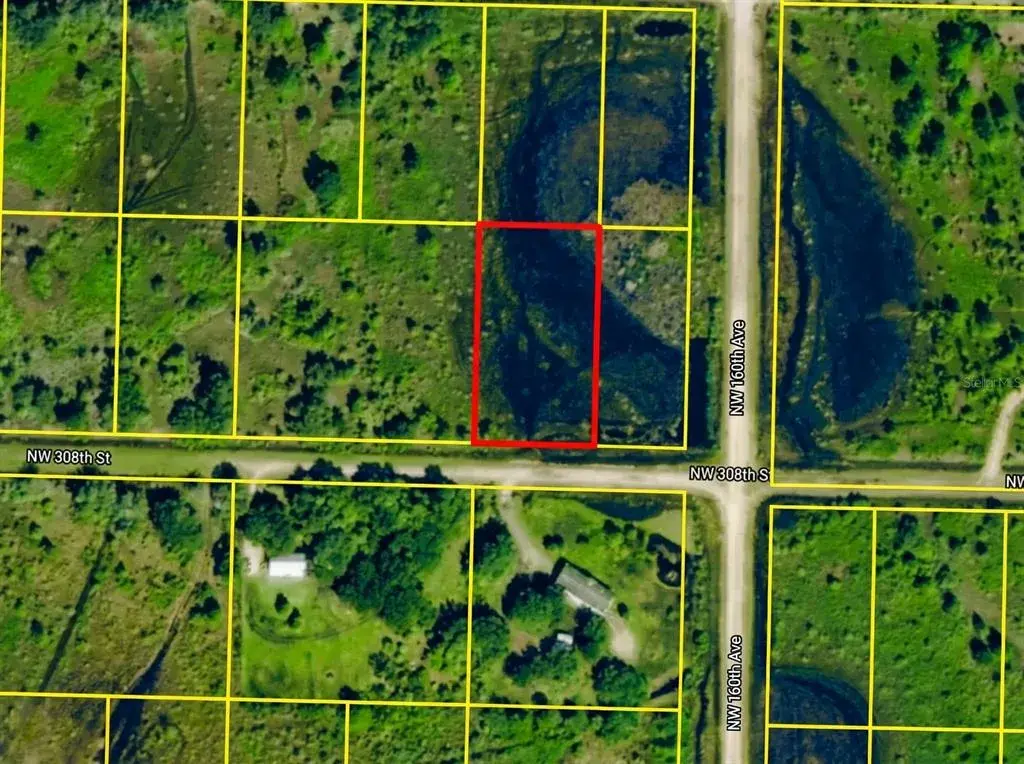 Property for sale at 16057 NW 308TH STREET, OKEECHOBEE, FL, 34972