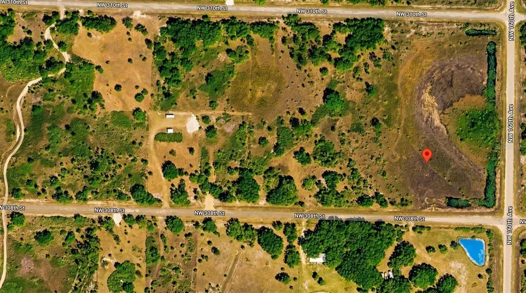 Property for sale at 16057 NW 308TH STREET, OKEECHOBEE, FL, 34972