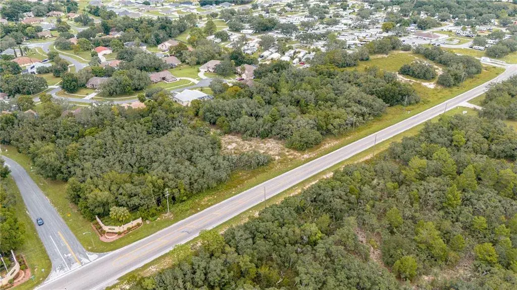 Property for sale at COUNTY LINE ROAD, SPRING HILL, FL, 34609