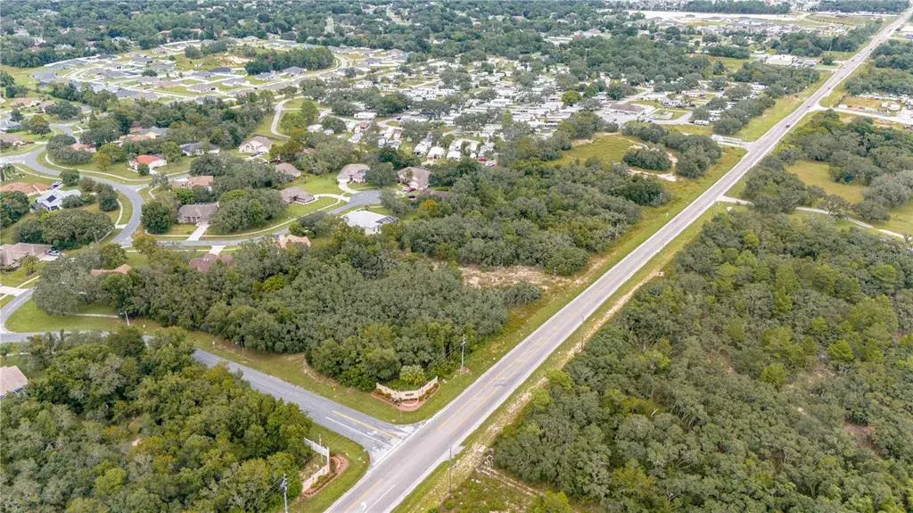 Property for sale at COUNTY LINE ROAD, SPRING HILL, FL, 34609