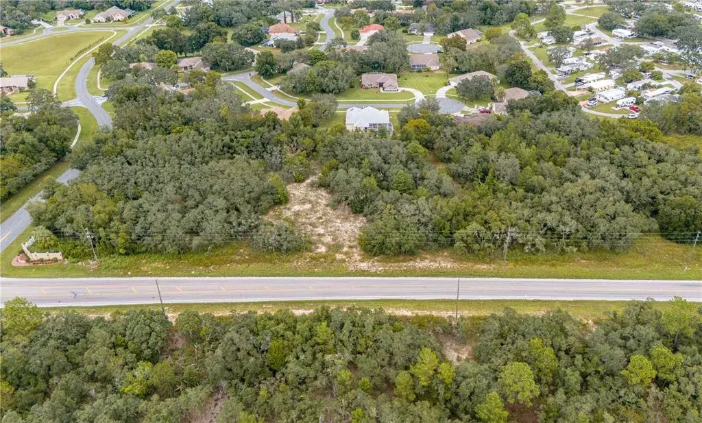 Property for sale at COUNTY LINE ROAD, SPRING HILL, FL, 34609