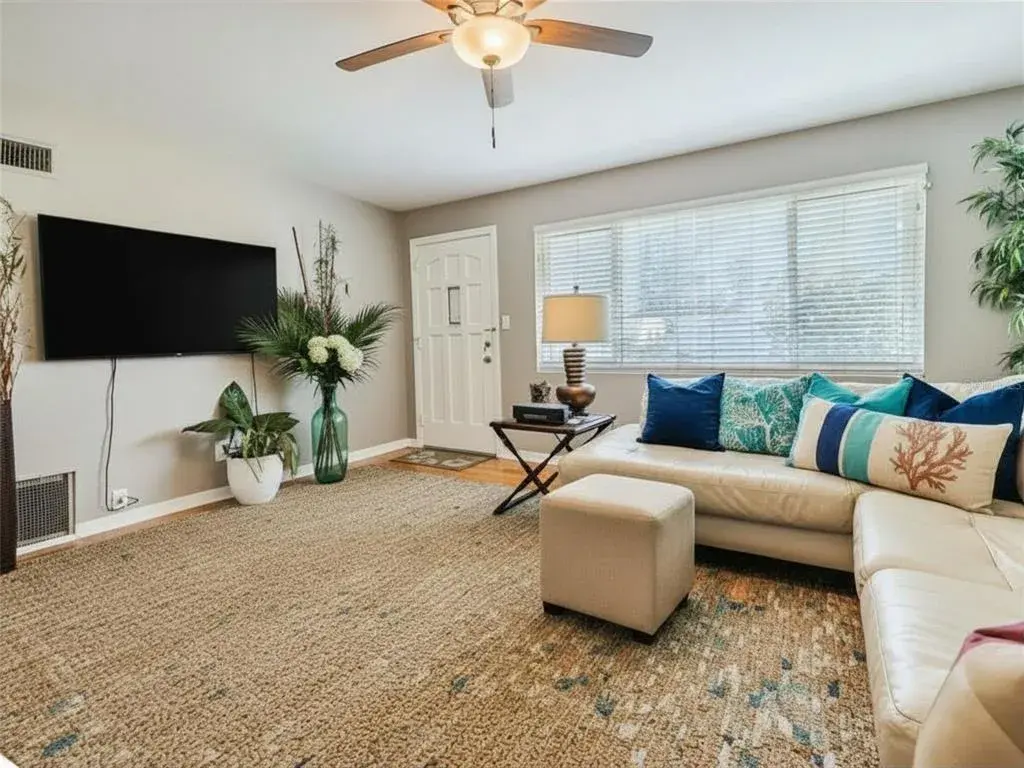 Property for sale at 3114 ESPERANZA AVENUE, DAYTONA BEACH SHORES, FL, 32118