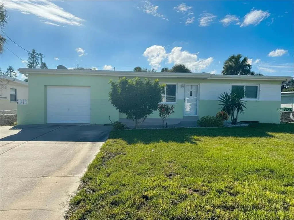 Property for sale at 3114 ESPERANZA AVENUE, DAYTONA BEACH SHORES, FL, 32118
