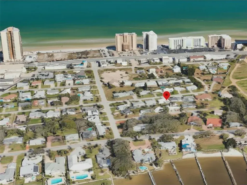 Property for sale at 3114 ESPERANZA AVENUE, DAYTONA BEACH SHORES, FL, 32118