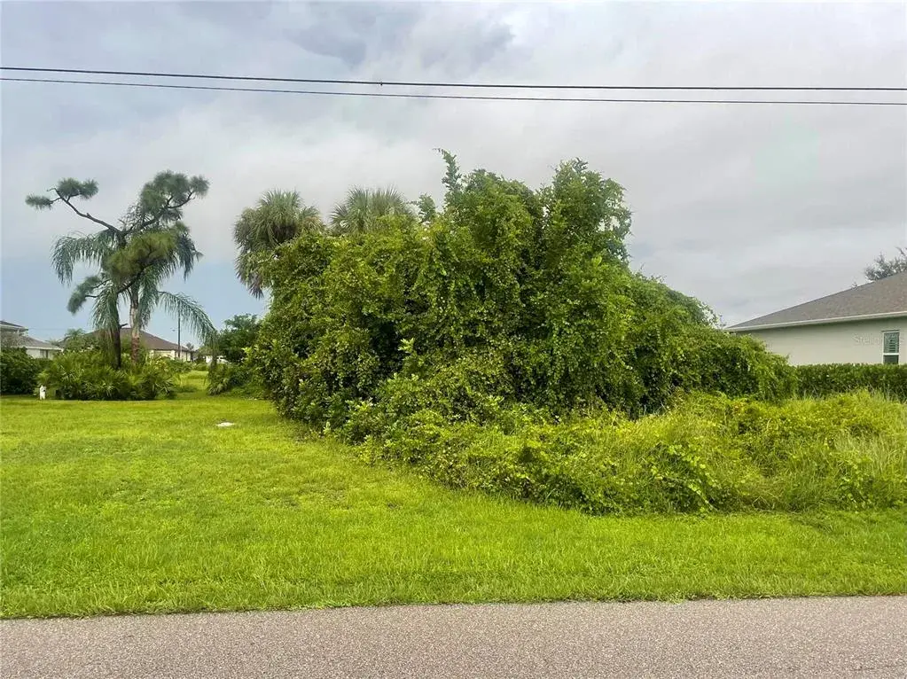 Property for sale at 2143 ULSTER COURT, PUNTA GORDA, FL, 33983