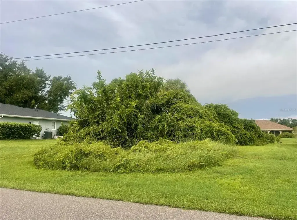 Property for sale at 2143 ULSTER COURT, PUNTA GORDA, FL, 33983