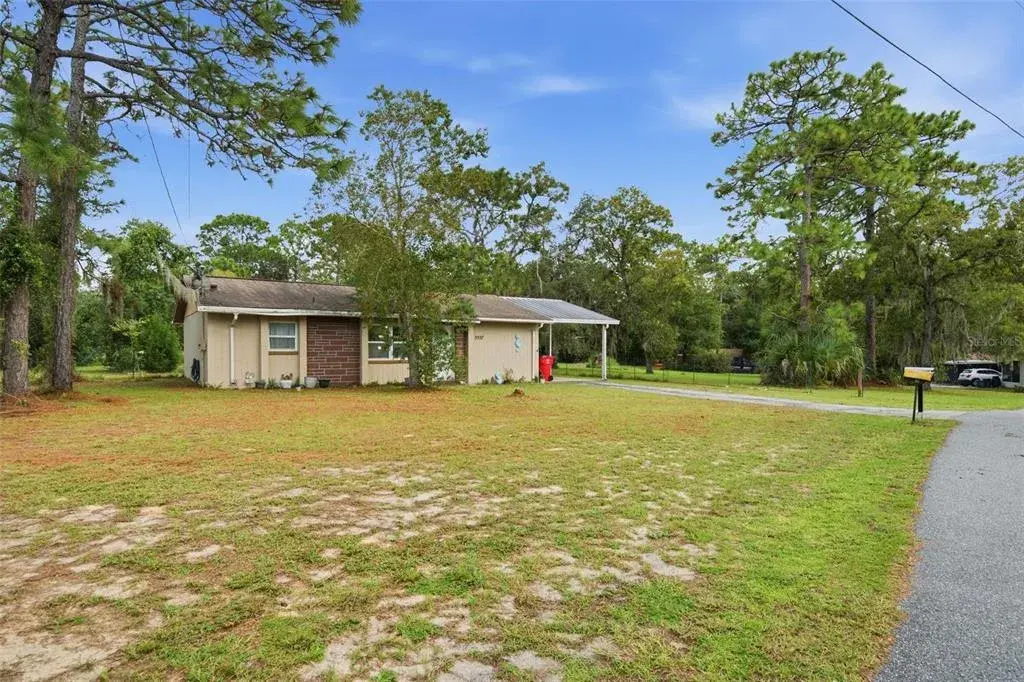 Property for sale at 5537 W CAGNEY LOOP, HOMOSASSA, FL, 34448