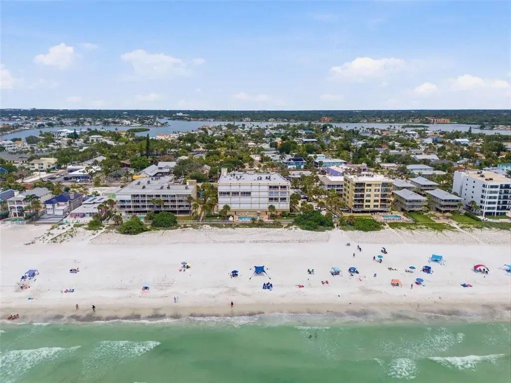 Property for sale at 2 15TH AVENUE UNIT 303, INDIAN ROCKS BEACH, FL, 33785