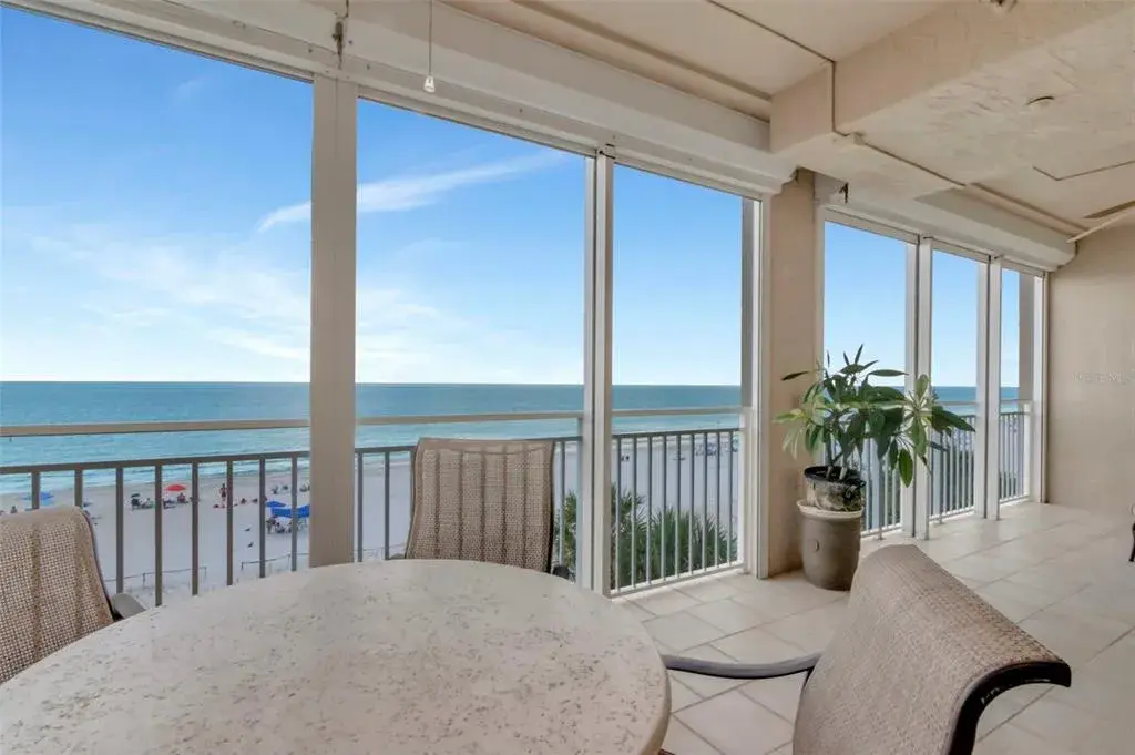 Property for sale at 2 15TH AVENUE UNIT 303, INDIAN ROCKS BEACH, FL, 33785