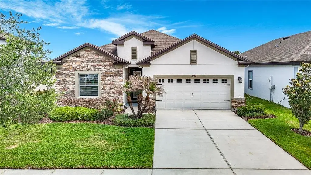 Property for sale at 30980 JAZZ LEAF PLACE, SAN ANTONIO, FL, 33576